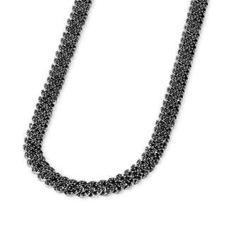 Santiago 7mm Miami Cuban Link Chain Necklace