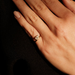 Pinkie Promise Ring