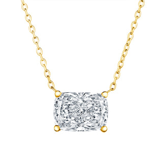 Diamond Pendant Necklace