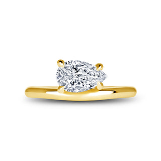 Pinkie Promise Ring