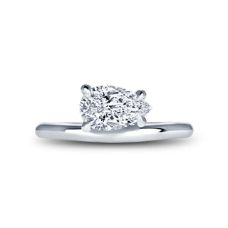 Pinkie Promise Ring