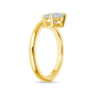 Pinkie Promise Ring