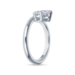 Pinkie Promise Ring