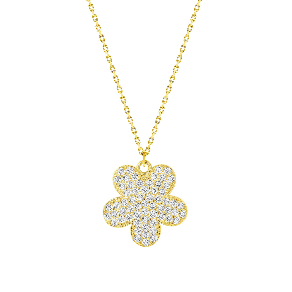 Kendra Necklace