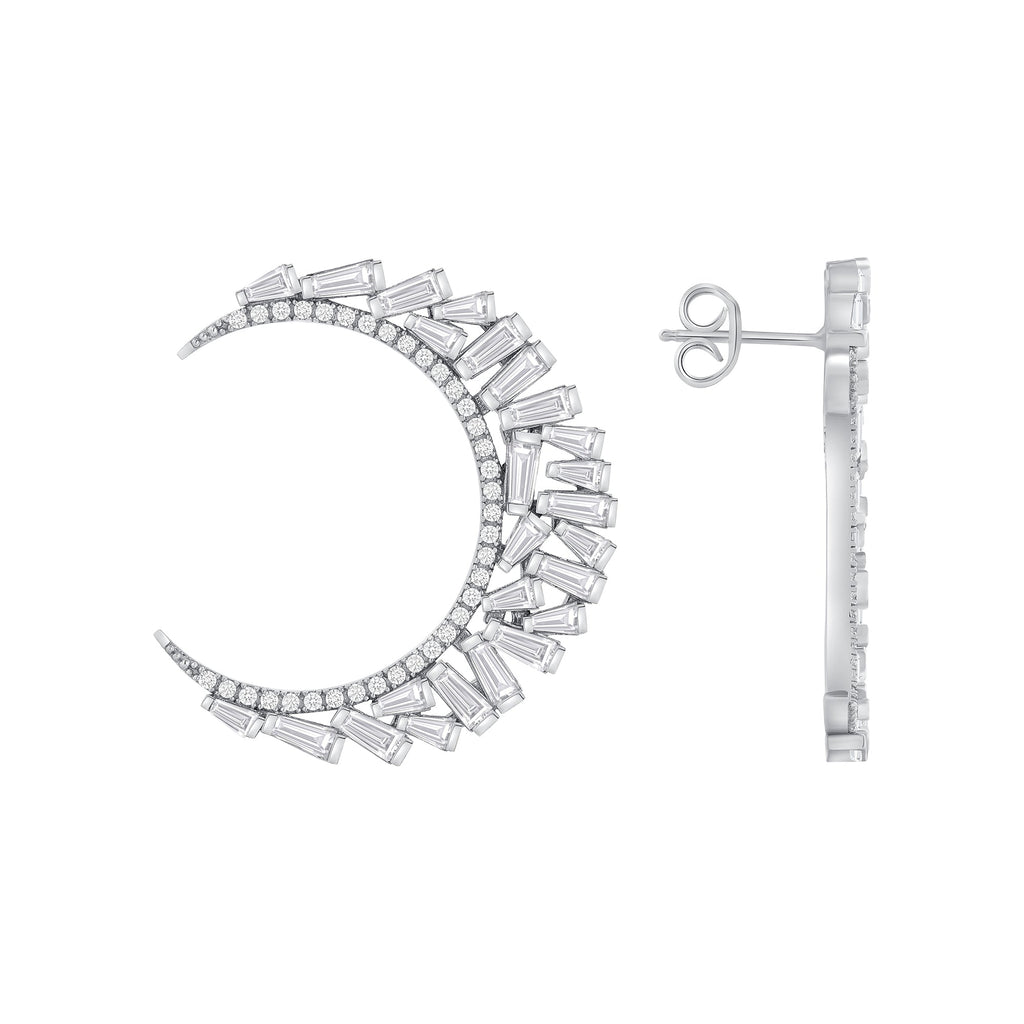 Luna Earrings