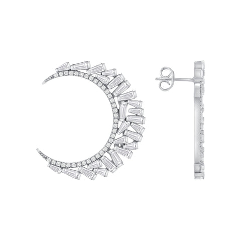 Luna Earrings